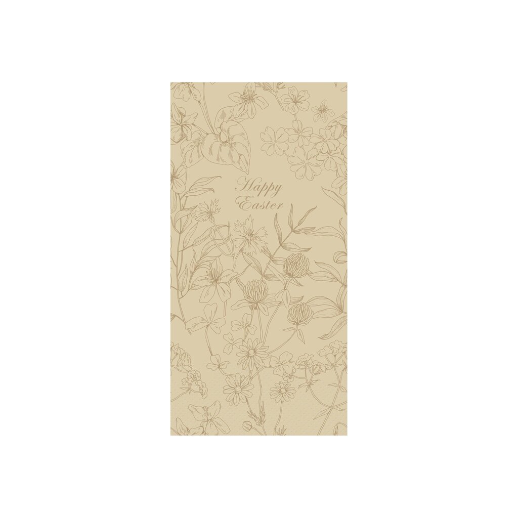 Chic Antique Servietten Happy Easter online kaufen bei SKANDEKO