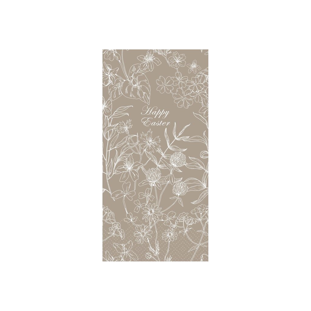 Chic Antique Servietten Happy Easter online kaufen bei SKANDEKO (Ansicht 2)