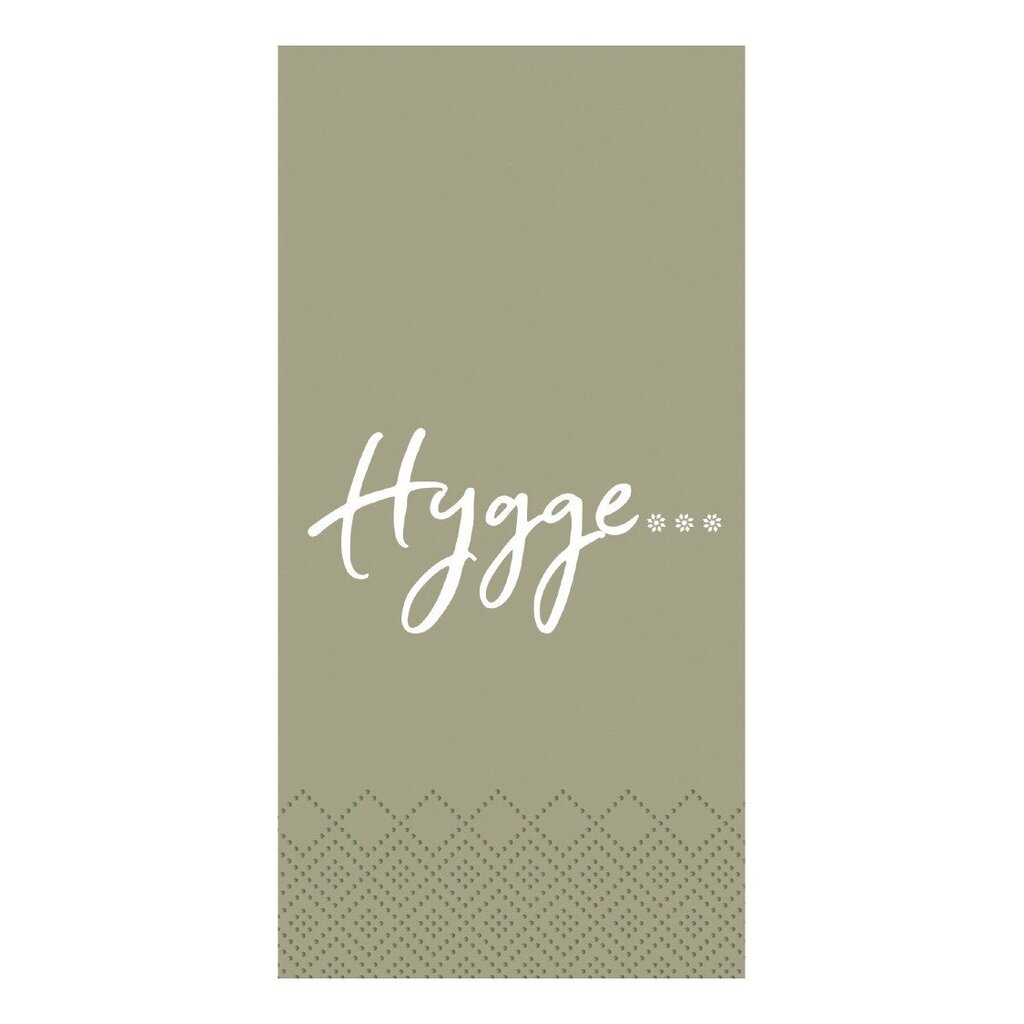 Chic Antique Servietten Hygge online kaufen bei SKANDEKO