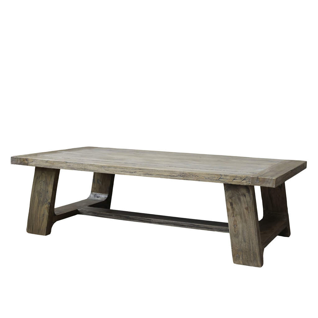Chic Antique Sofatisch aus Recyclingholz online kaufen bei SKANDEKO