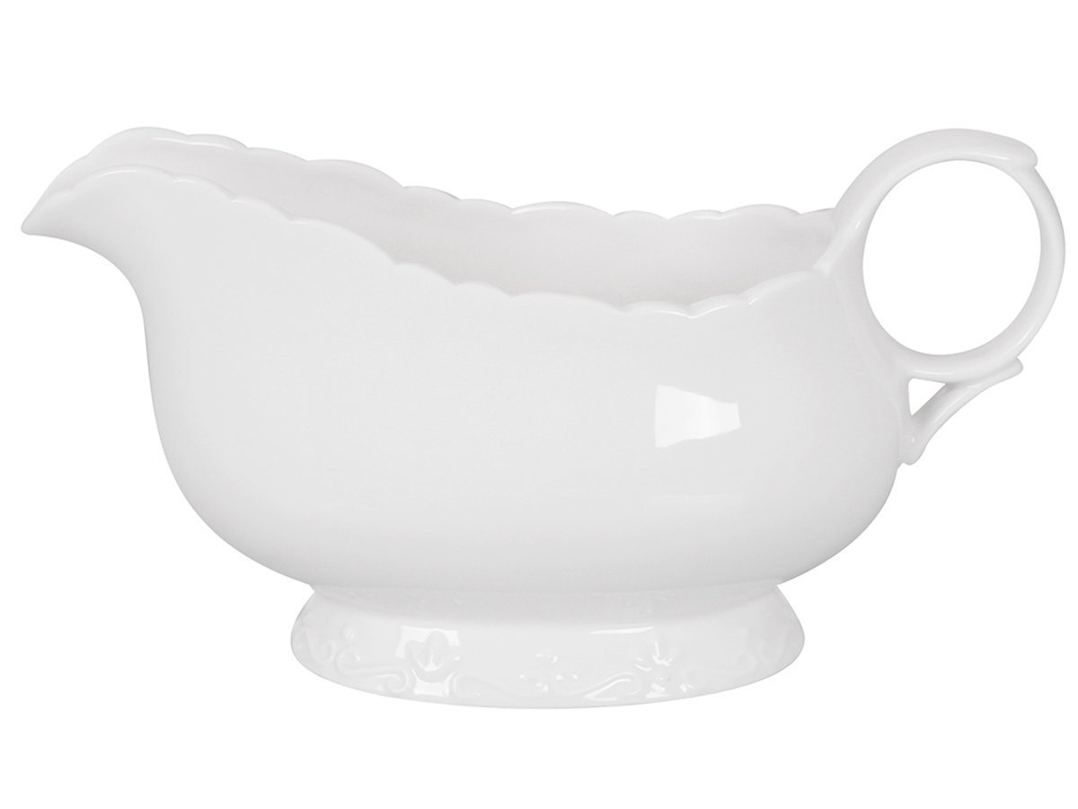 Chic Antique Soßenkanne Sauciere Provence online kaufen bei SKANDEKO