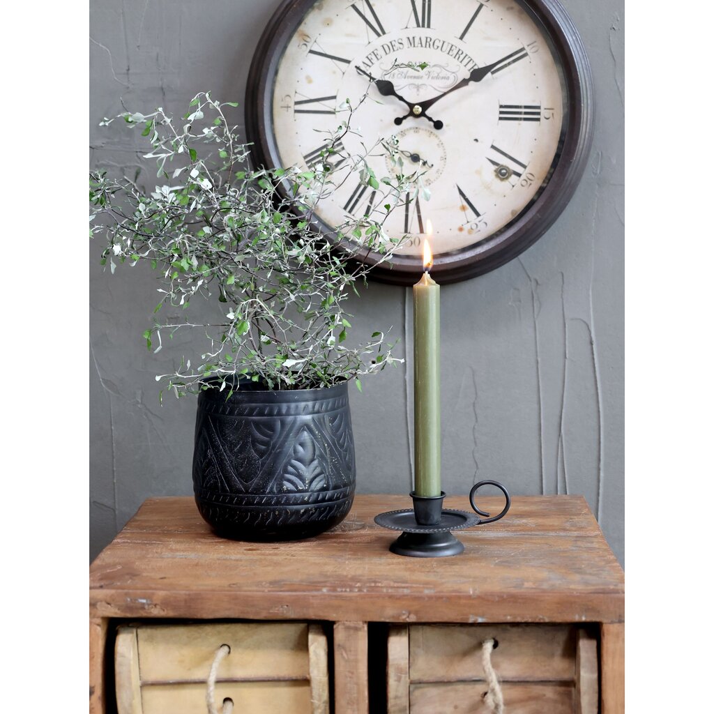 Chic Antique Stabkerze Dinnerkerze 18 cm online kaufen bei SKANDEKO (Ansicht 2)