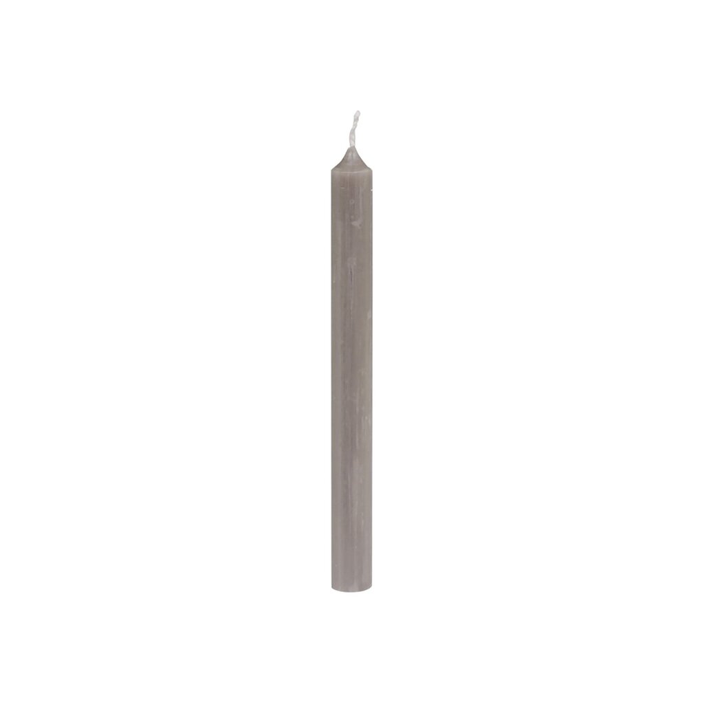 Stabkerze Dinnerkerze 18 cm