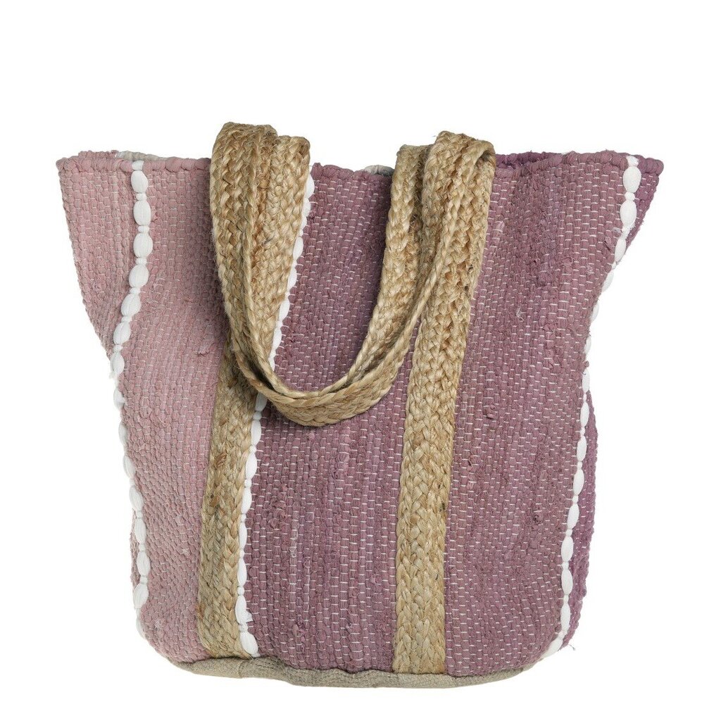 Strandtasche aus recyceltem Garn
