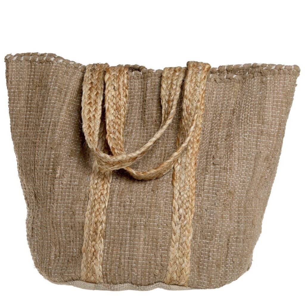Strandtasche aus recyceltem Garn