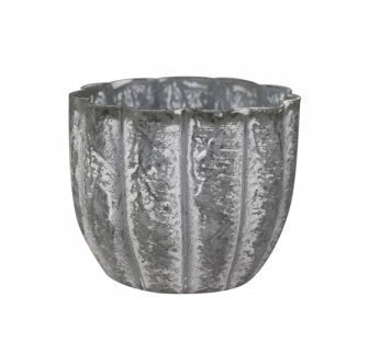 Chic Antique Teelichthalter in Tulpenform online kaufen bei SKANDEKO