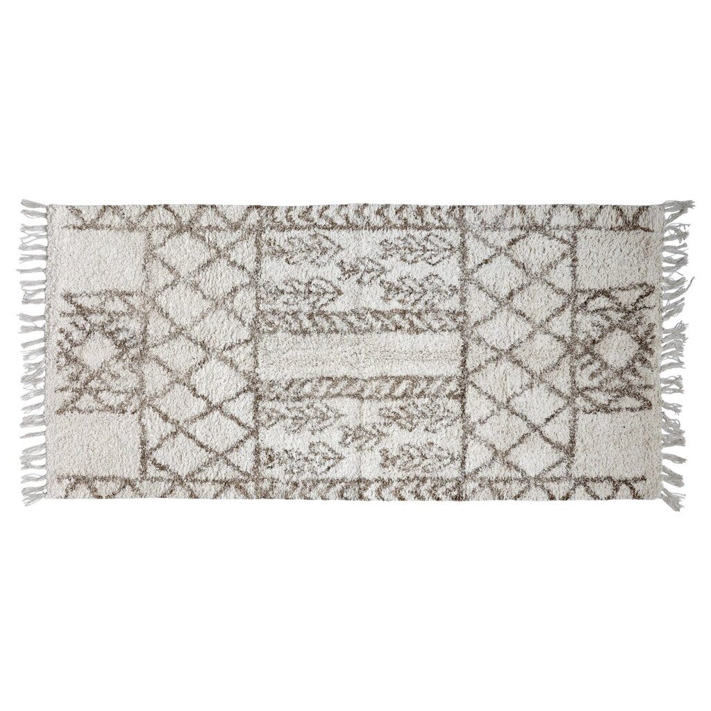 Chic Antique Teppich, Läufer mit Marokkanischem Muster online kaufen bei SKANDEKO