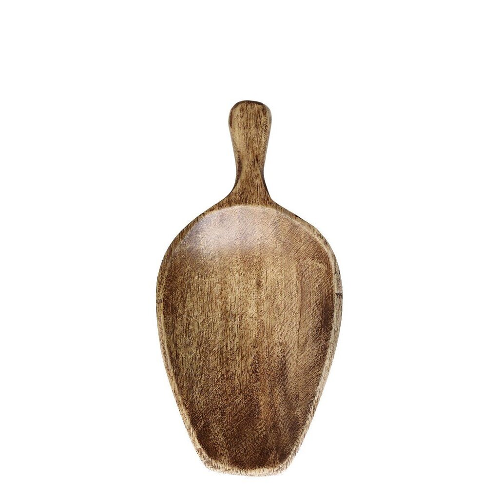 Chic Antique Tours Servierplatte in Holz online kaufen bei SKANDEKO