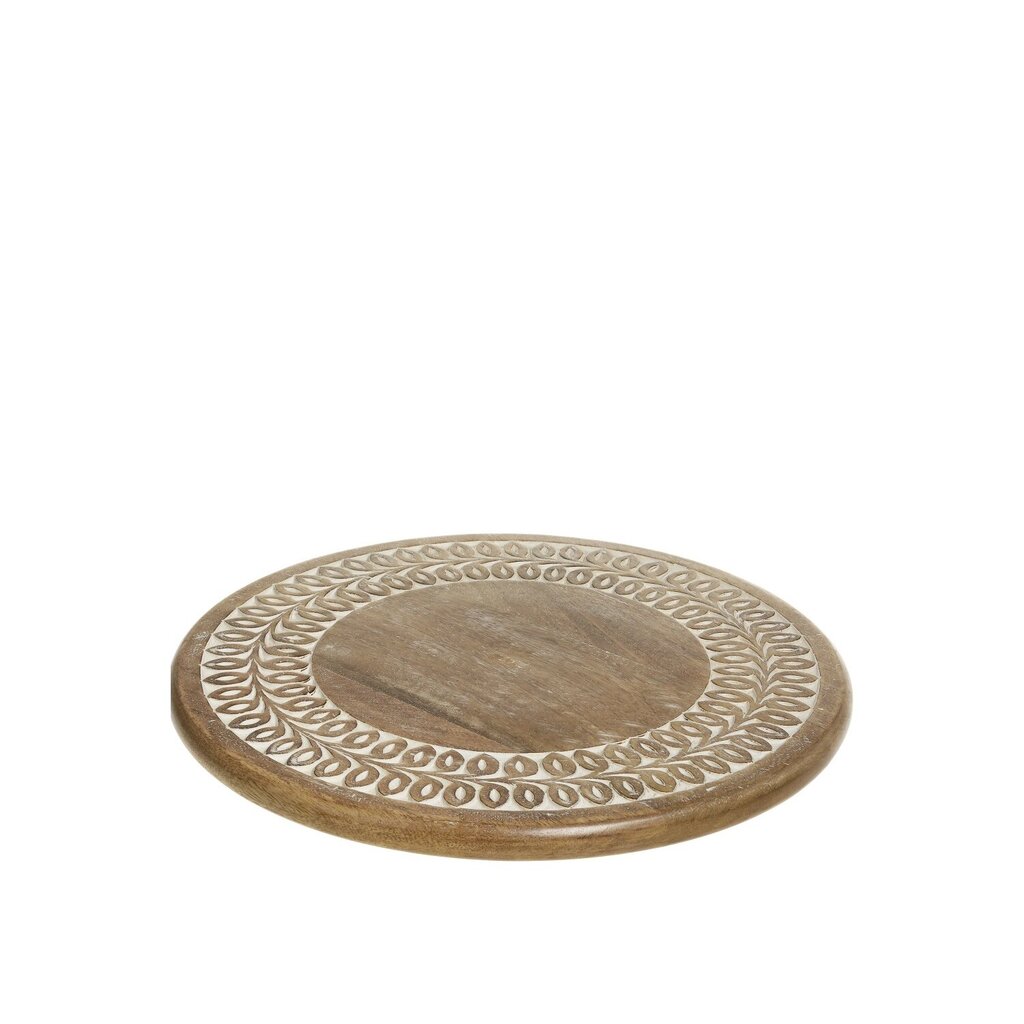 Chic Antique Tours drehbare Tapasplatte auf Sockel online kaufen bei SKANDEKO