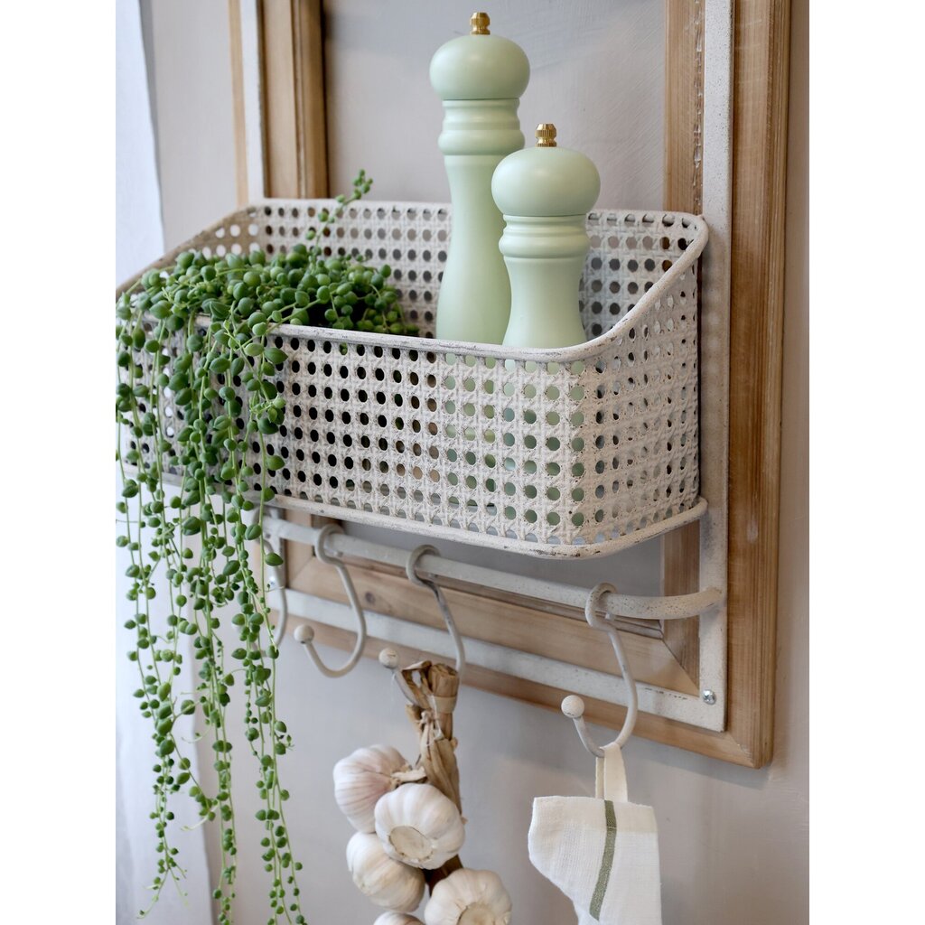 Chic Antique Trendige Salz und Pfeffermühle, groß online kaufen bei SKANDEKO (Ansicht 2)