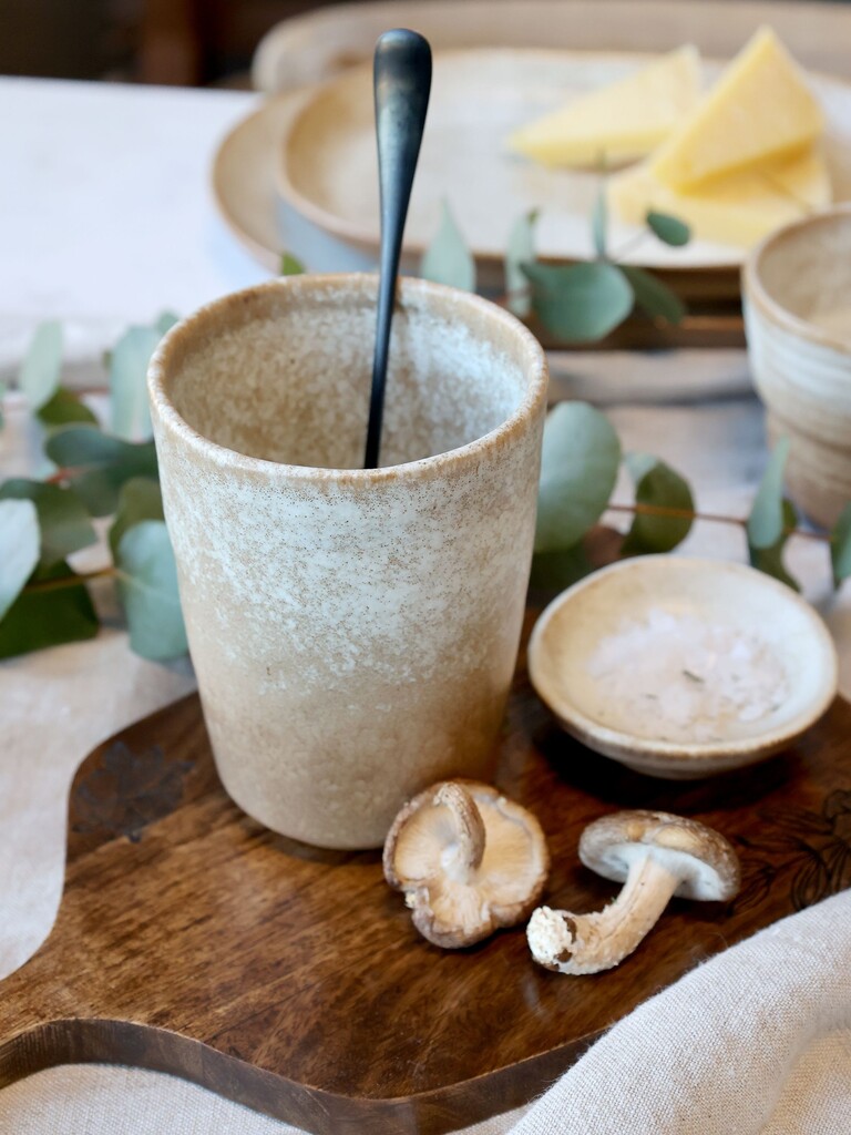 Chic Antique Valence Becher hoch online kaufen bei SKANDEKO (Ansicht 2)