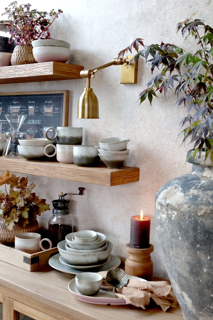 Chic Antique Valence Schale klein online kaufen bei SKANDEKO (Ansicht 2)