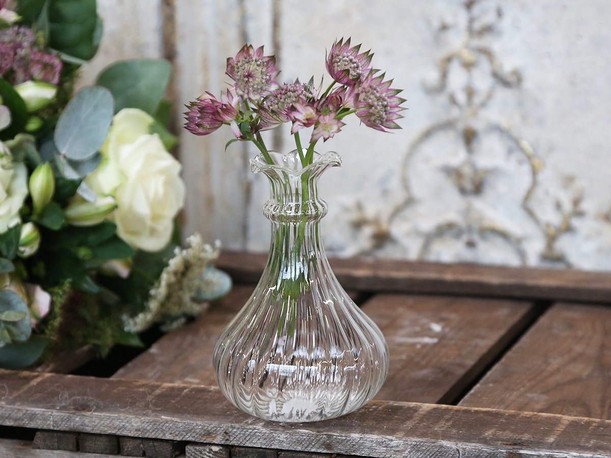 Chic Antique Vase online kaufen bei SKANDEKO (Ansicht 2)