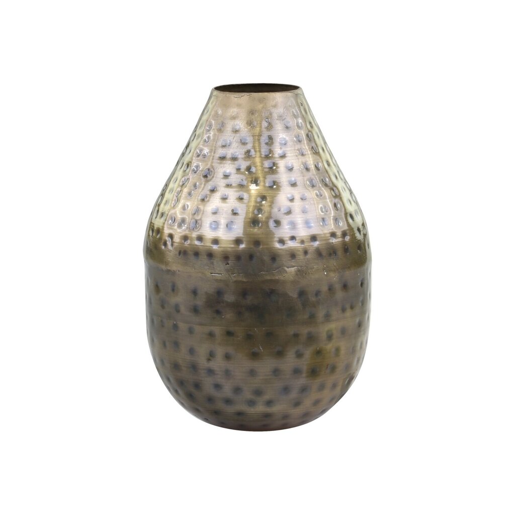 Chic Antique Vase Antique Messing online kaufen bei SKANDEKO