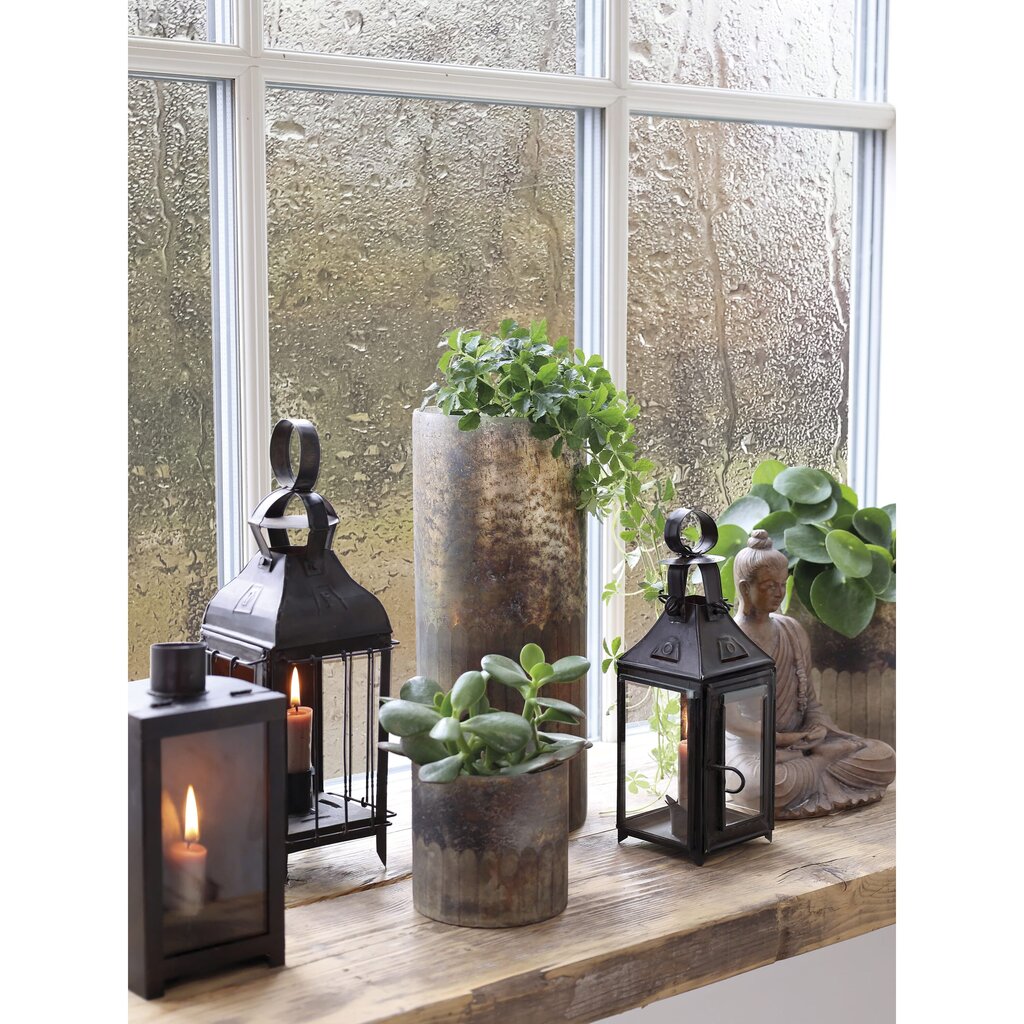 Chic Antique Vase Schimmer online kaufen bei SKANDEKO (Ansicht 2)
