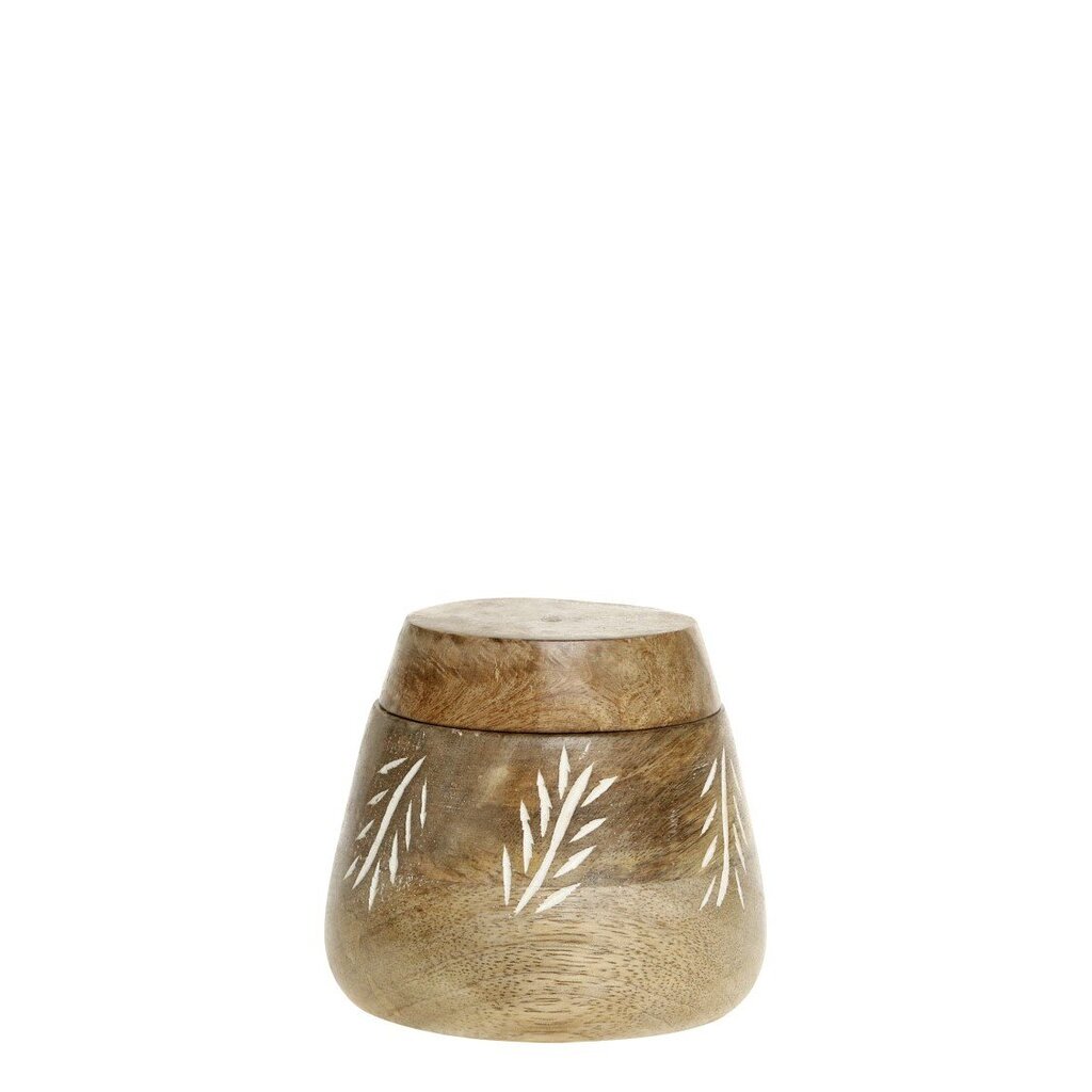 Chic Antique Verzierte Box mit Deckel online kaufen bei SKANDEKO