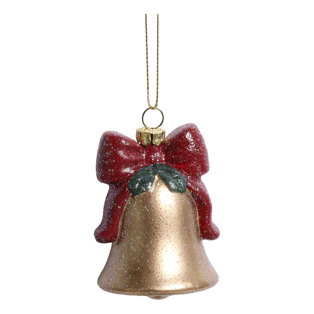 Chic Antique Vintage Glocke Aufhänger online kaufen bei SKANDEKO