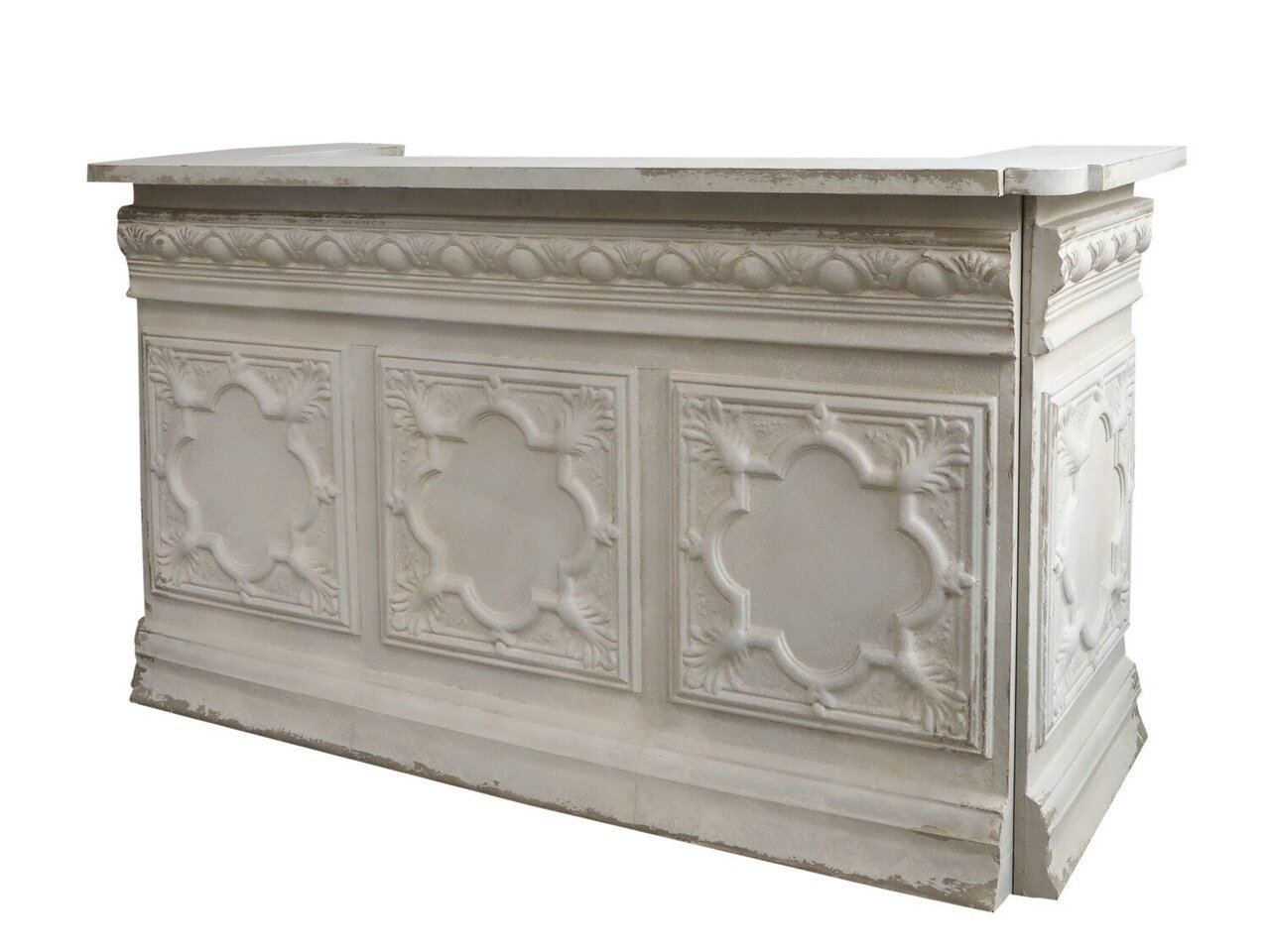 Chic Antique Vintage Ladentisch online kaufen bei SKANDEKO