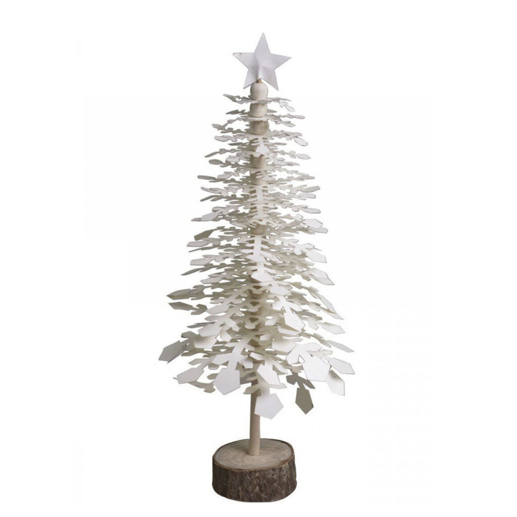 Chic Antique Vintage Scherenschnitt Weihnachtsbaum online kaufen bei SKANDEKO