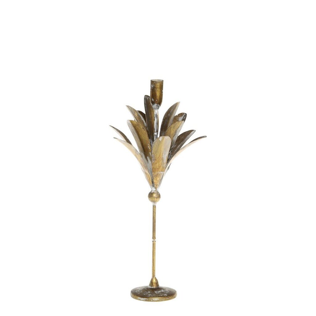 Chic Antique Vire Kerzenständer in Blumenform online kaufen bei SKANDEKO