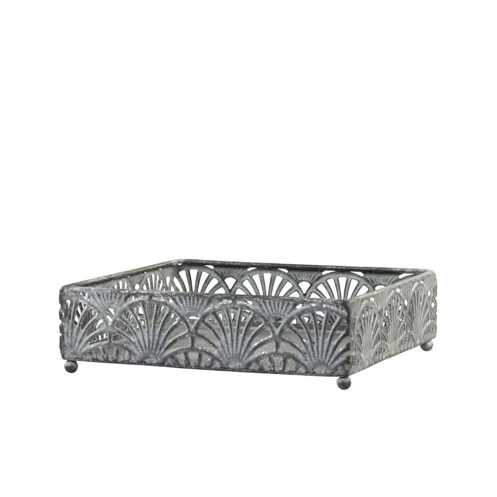 Vire Serviettenhalter mit Muster