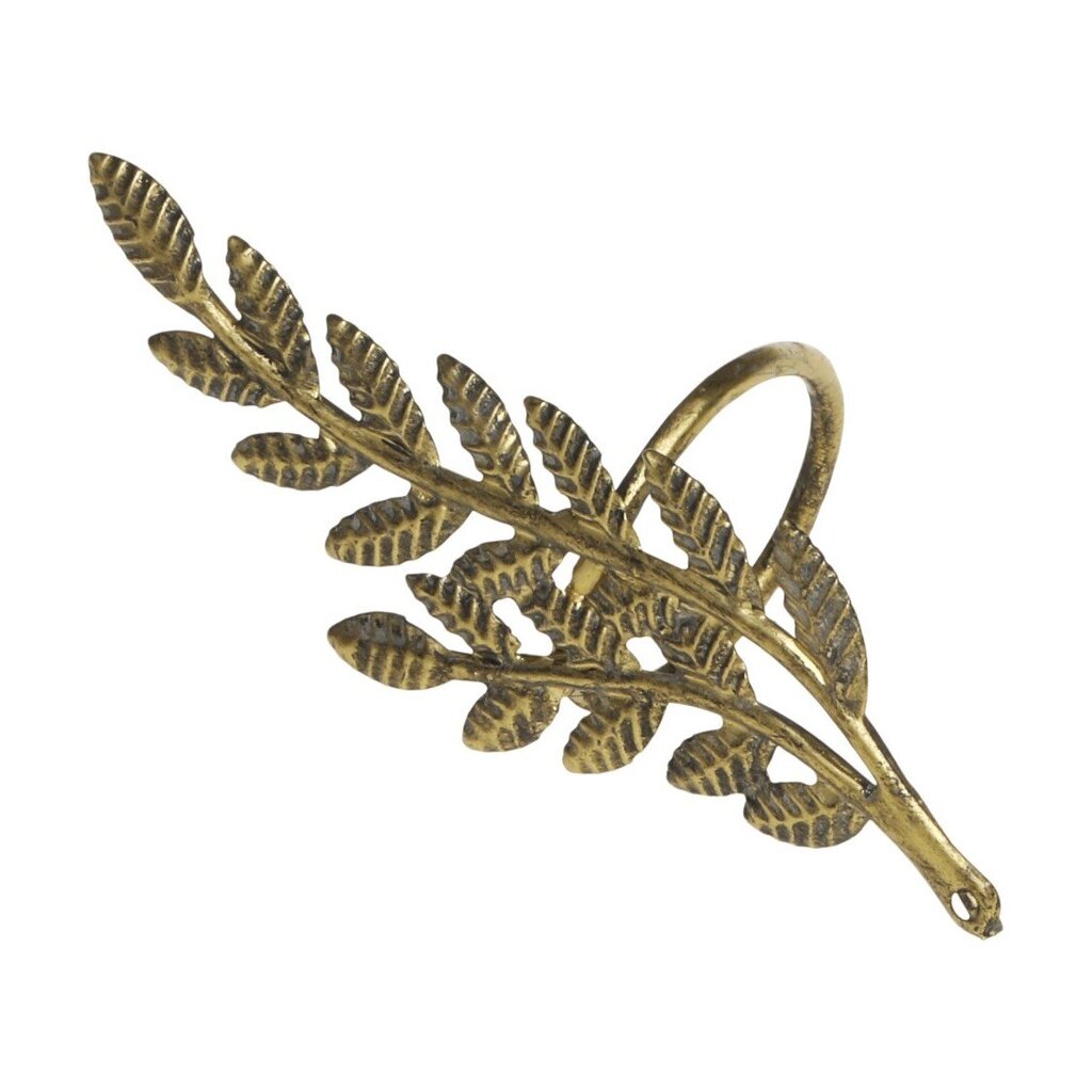 Chic Antique Vire Serviettenring aus Eisen online kaufen bei SKANDEKO