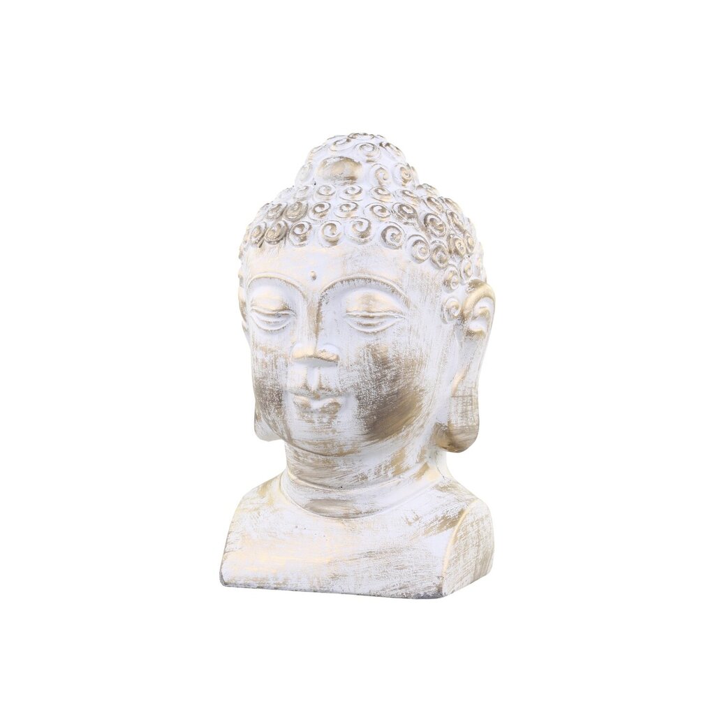Chic Antique Vittel Buddha mit Gold Muster online kaufen bei SKANDEKO