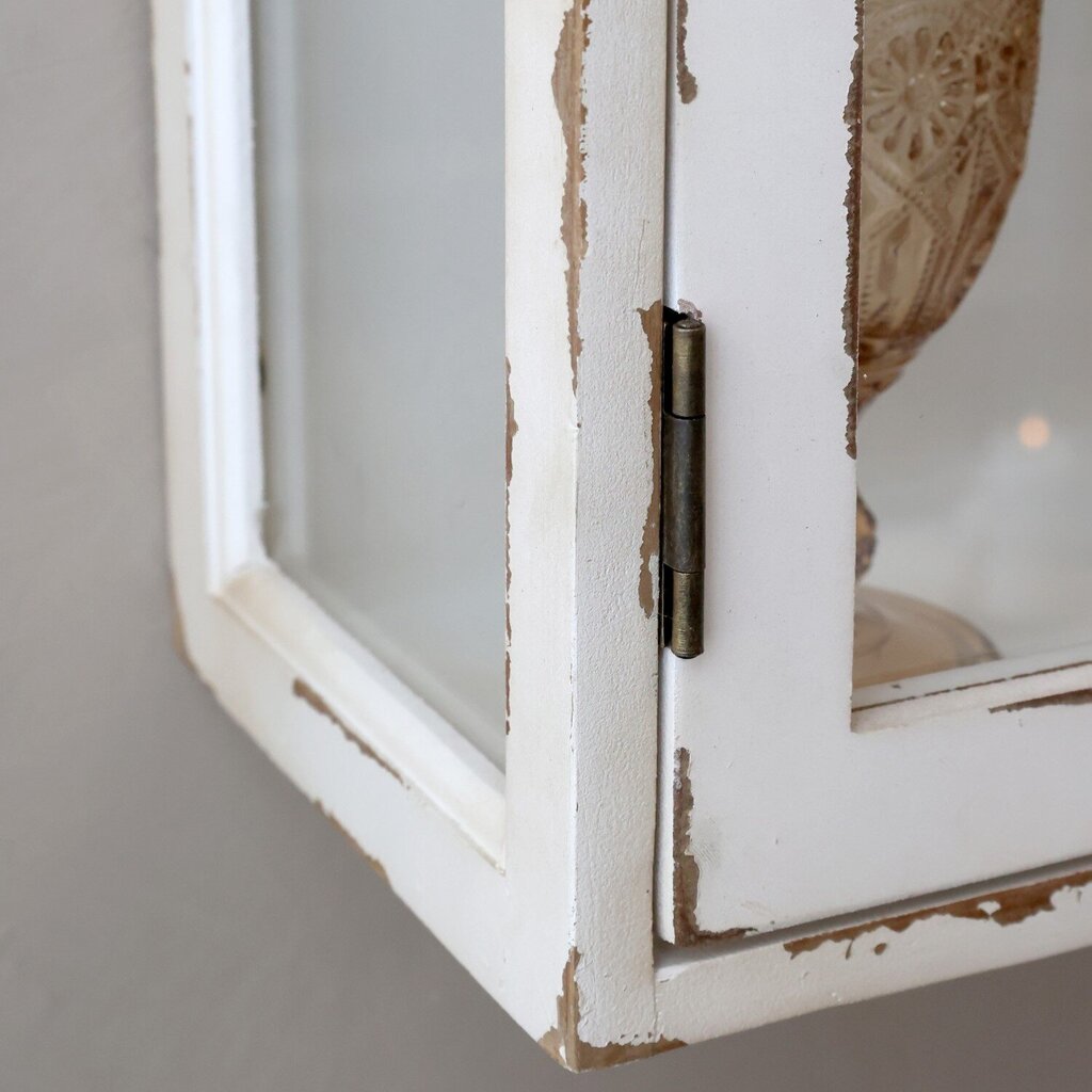 Wandschrank mit 2 Türen