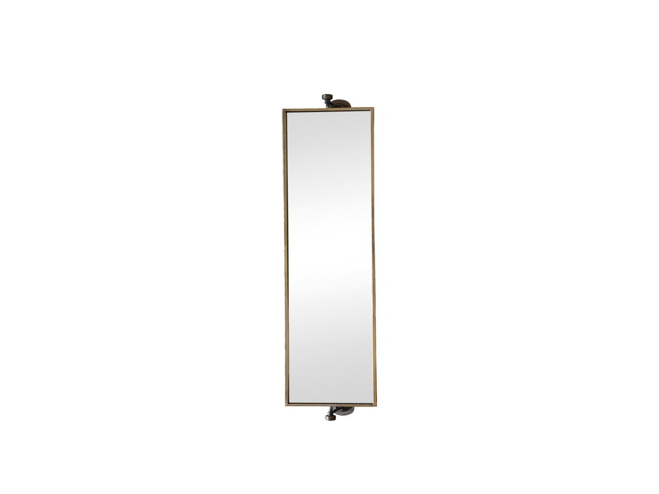 Chic Antique Wandspiegel rechteckig online kaufen bei SKANDEKO