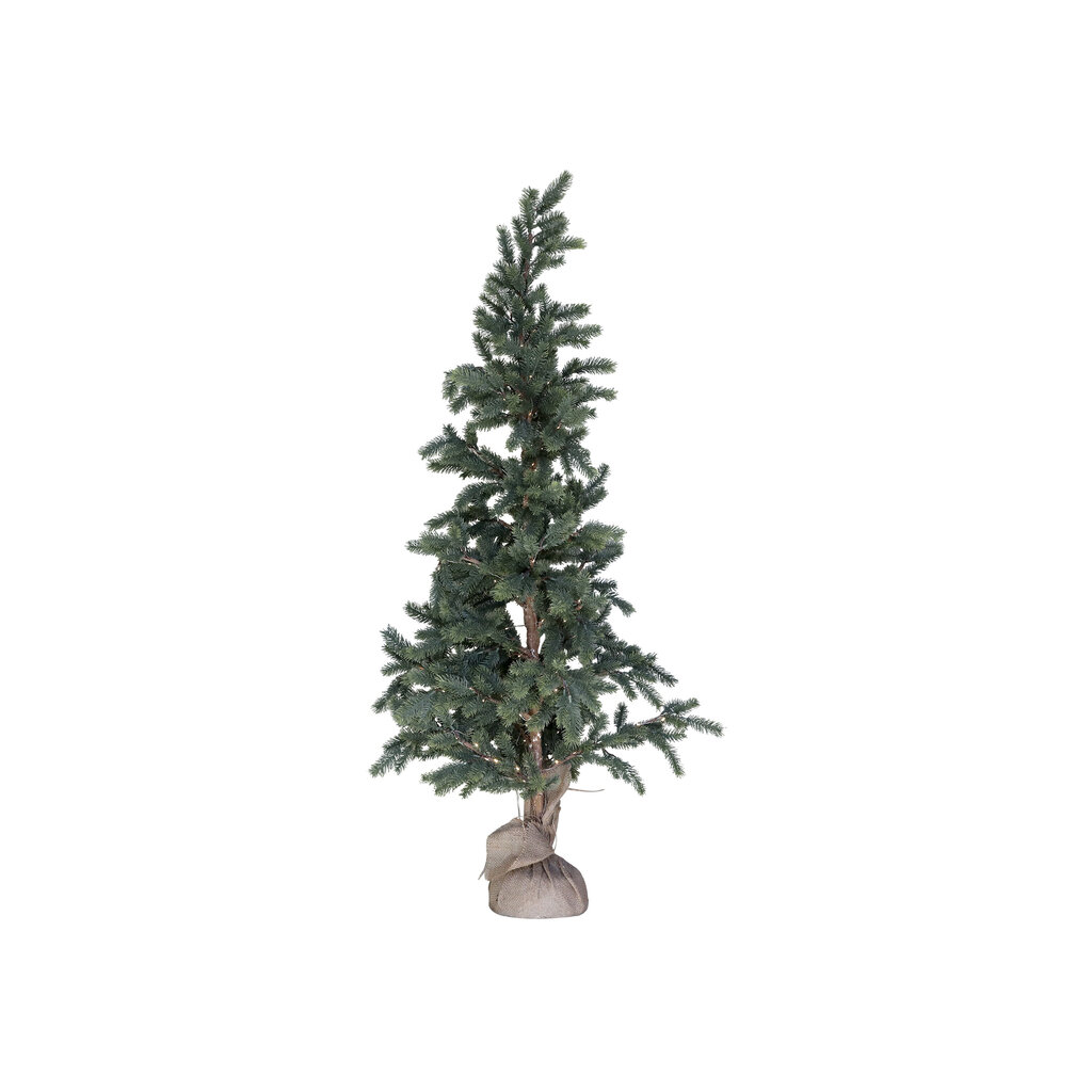 Chic Antique Weihnachtsbaum künstlich mit LED online kaufen bei SKANDEKO