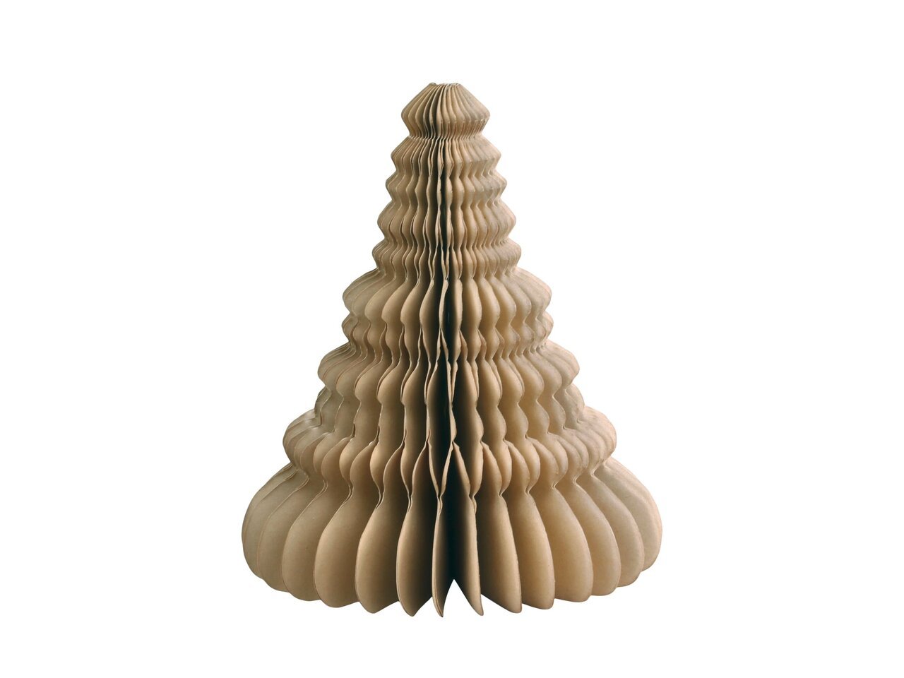 Chic Antique Weihnachtsbaumaufsteller aus Papier online kaufen bei SKANDEKO