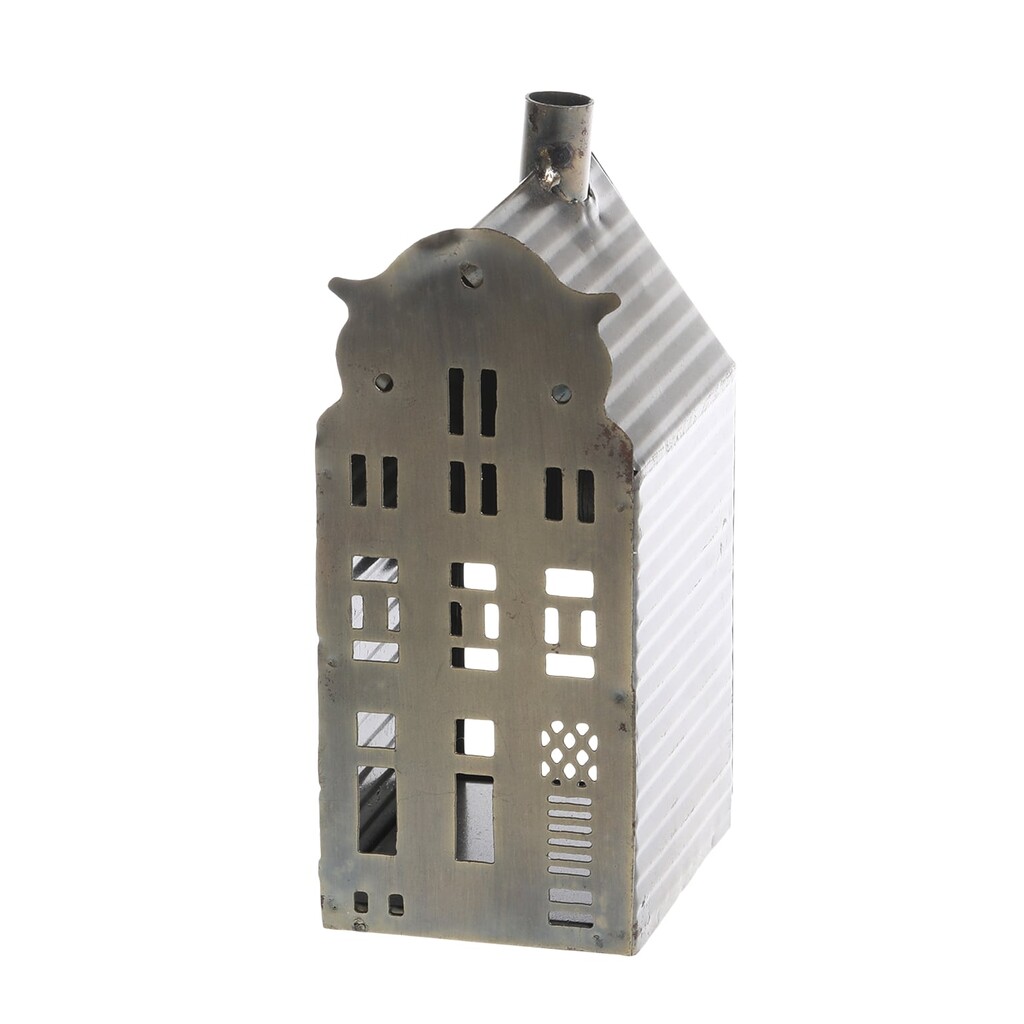 Chic Antique Winterliches Lichthaus online kaufen bei SKANDEKO