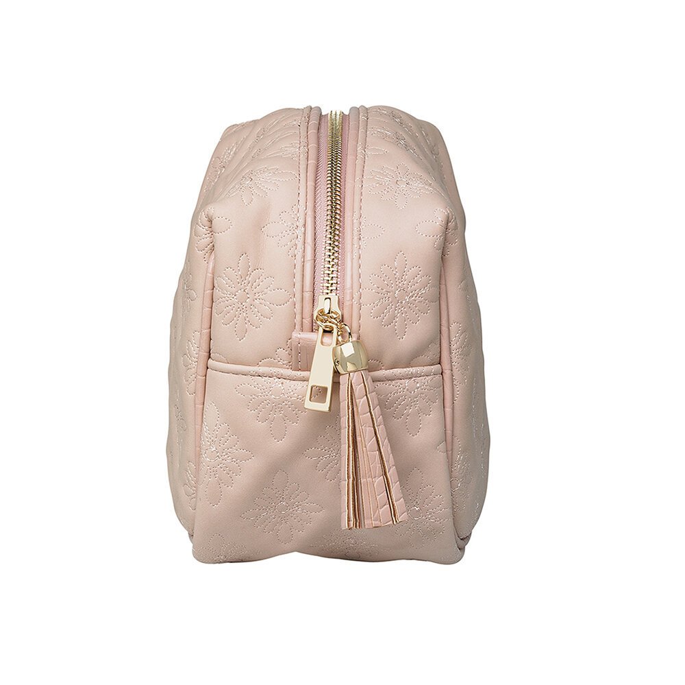 Kosmetiktasche Mille Flower Quilt