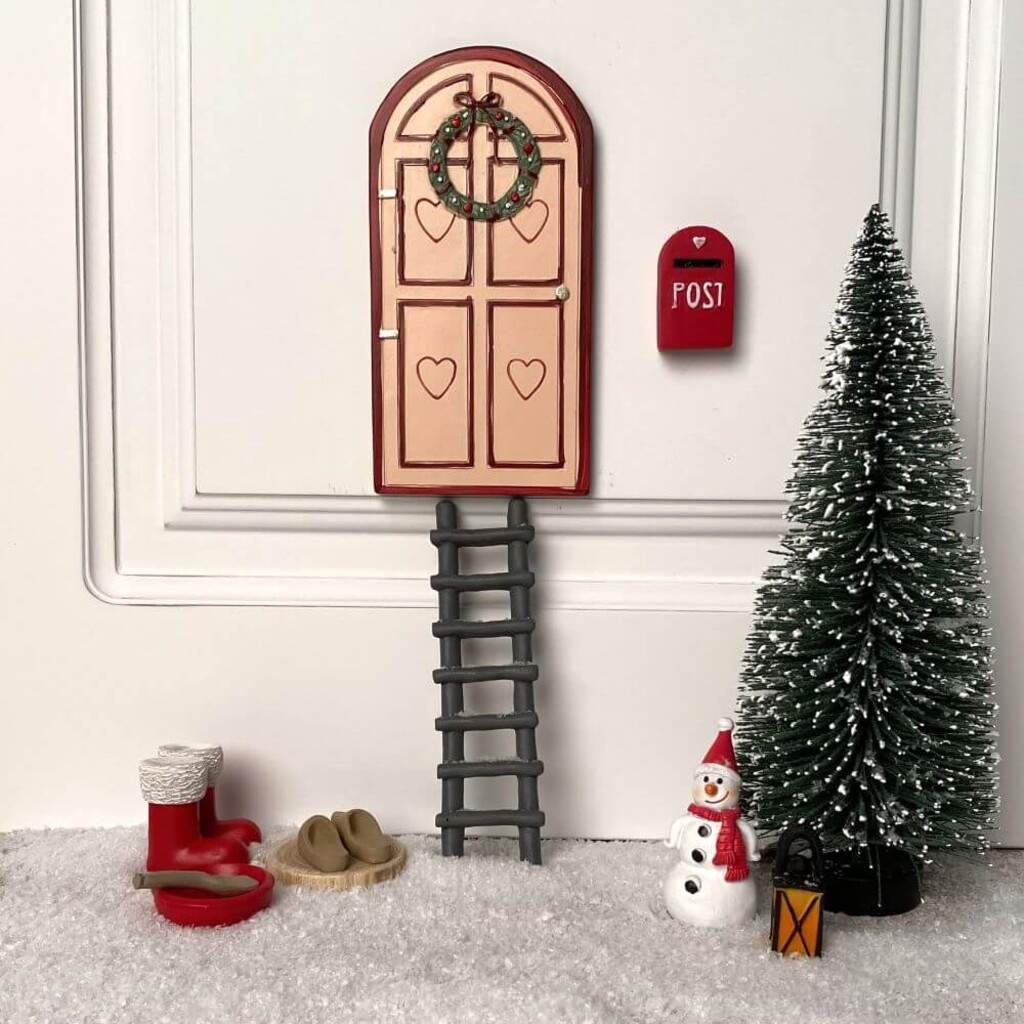Det Gamle Apotek Schnee für Winterlandschaft im Beutel online kaufen bei SKANDEKO (Ansicht 2)