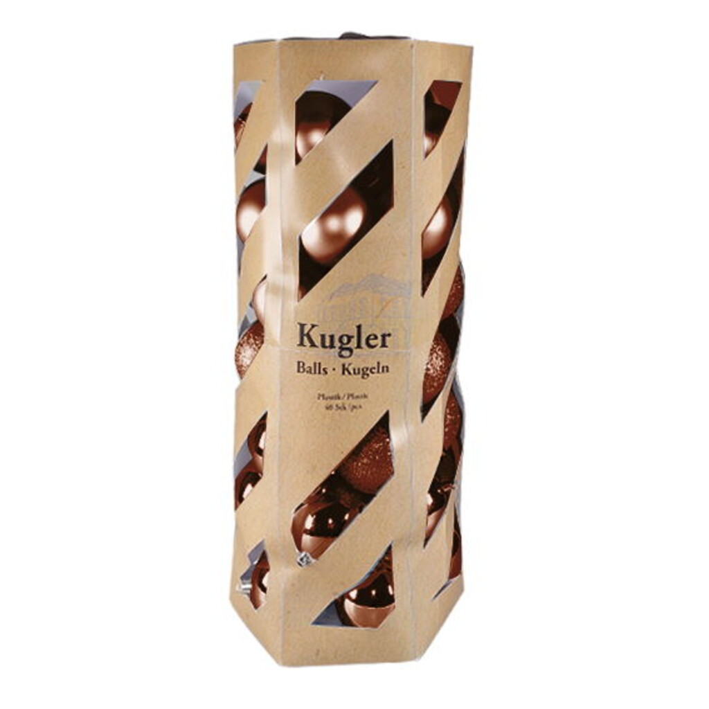 Det Gamle Apotek Weihnachtskugeln Mix Box 40er online kaufen bei SKANDEKO