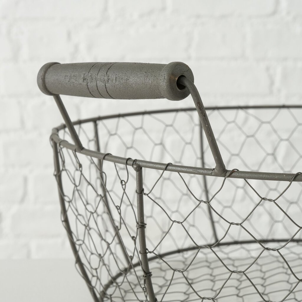 Drahtkörbe 3er Set Wire 1