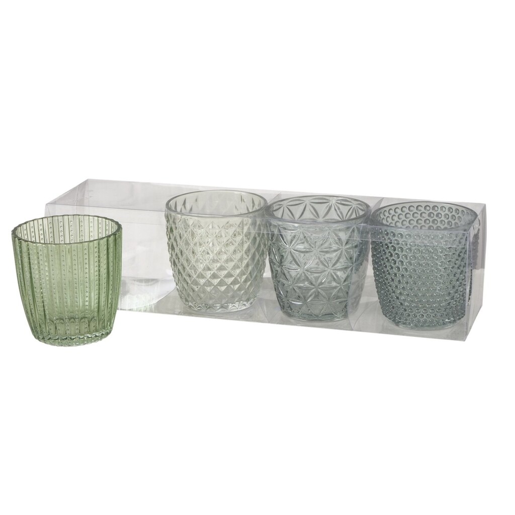 Windlicht Marilu 4er Set