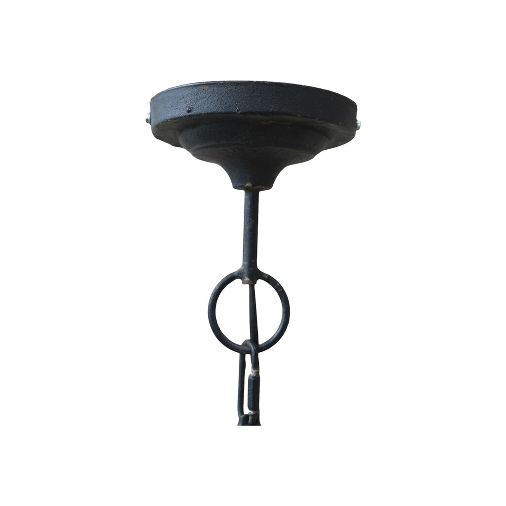 Factory Deckenlampe Industrial ausziehbar