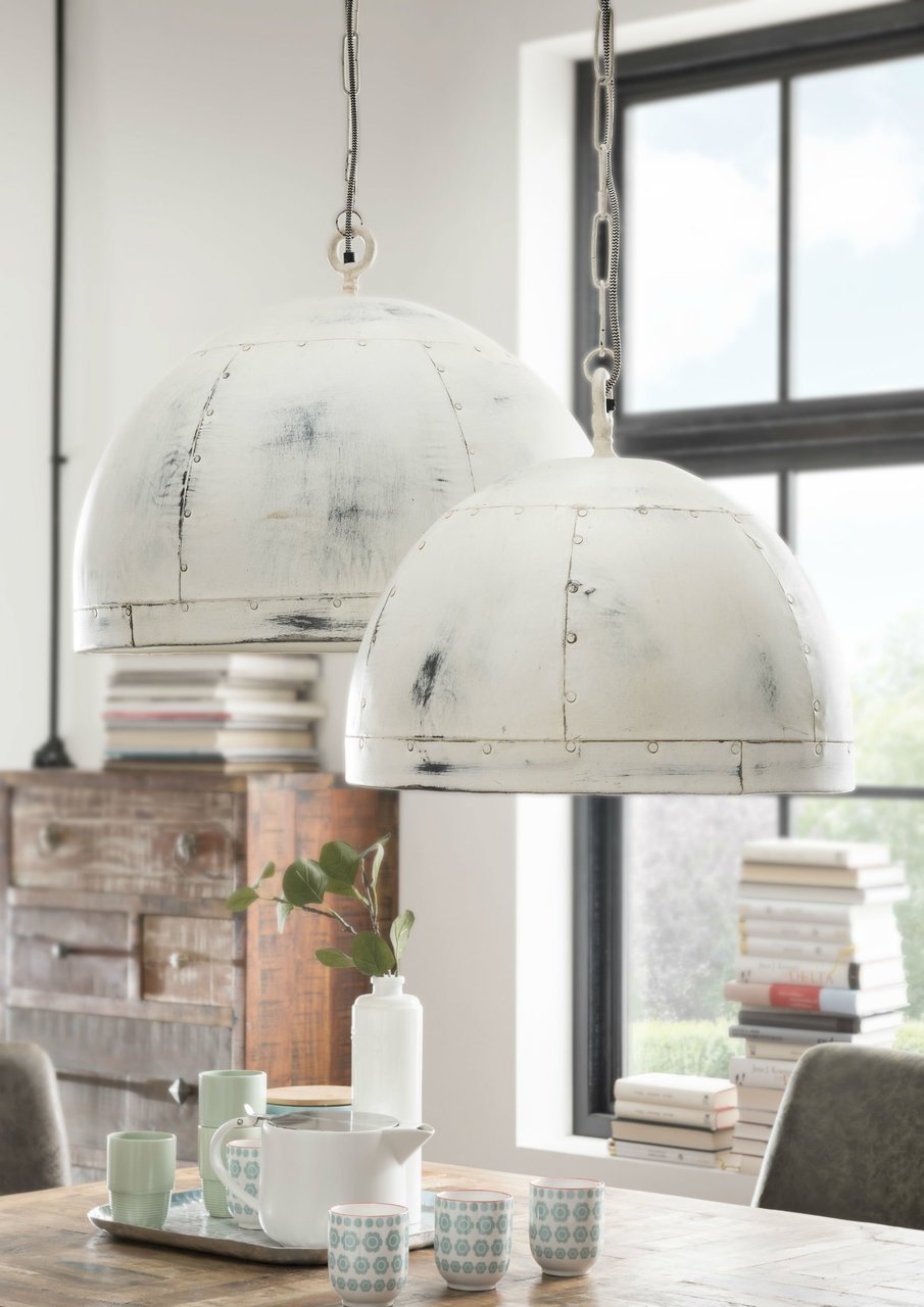 Faktorei Pendelleuchte Industrial Vintage online kaufen bei SKANDEKO (Ansicht 2)