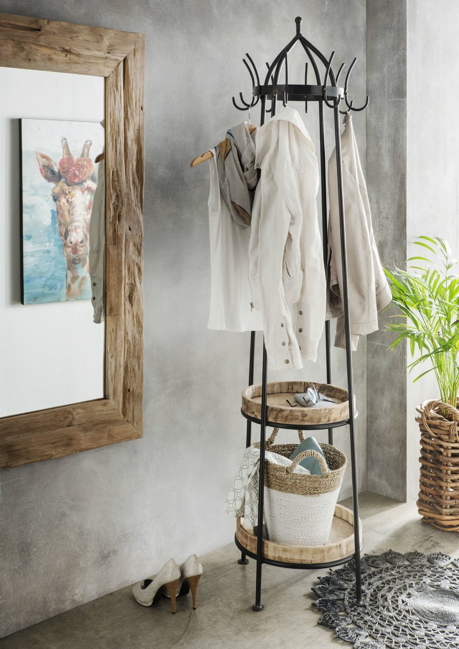 Faktorei Standgarderobe Hang online kaufen bei SKANDEKO