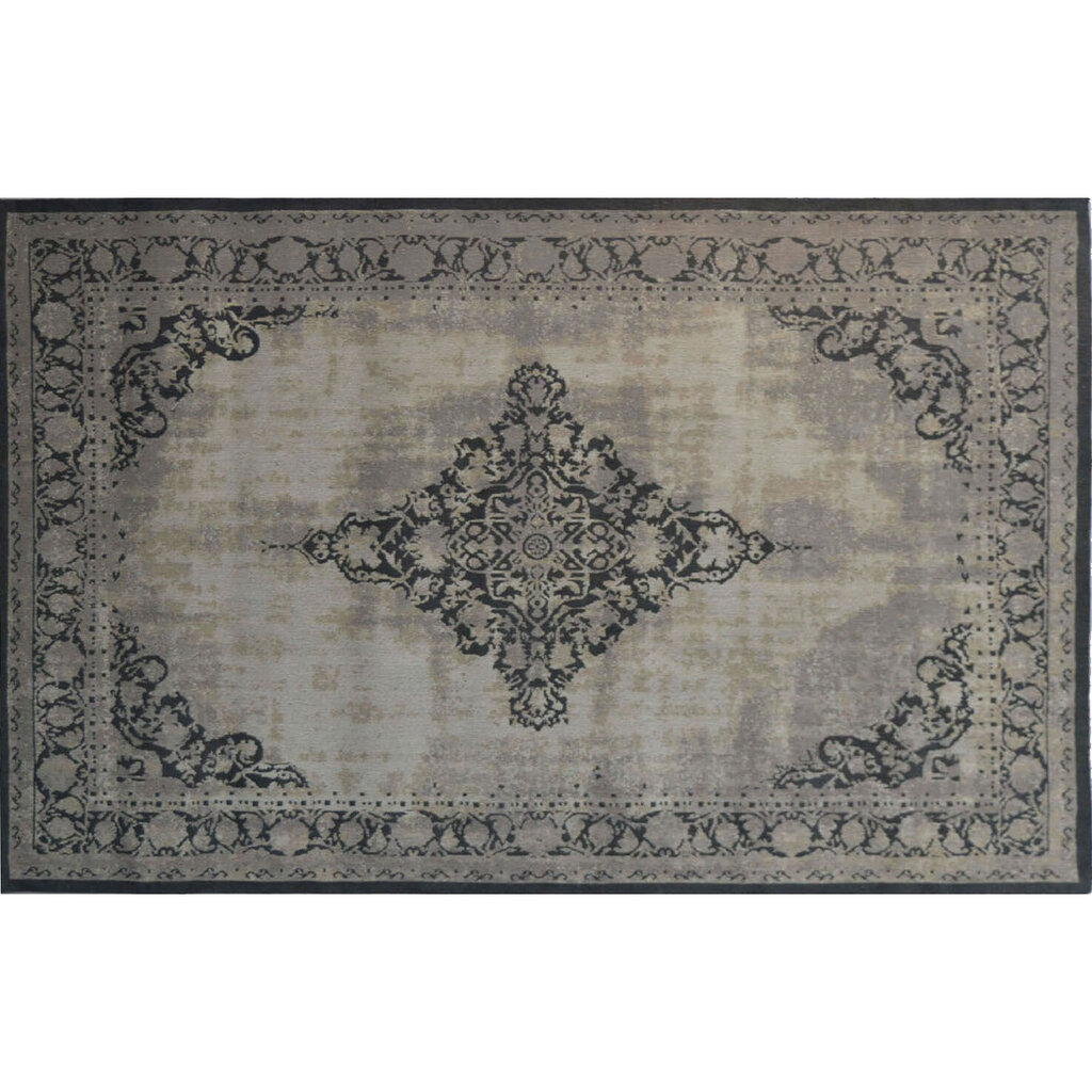 Faktorei Vintage-Orient-Teppich ANTIQUITY online kaufen bei SKANDEKO