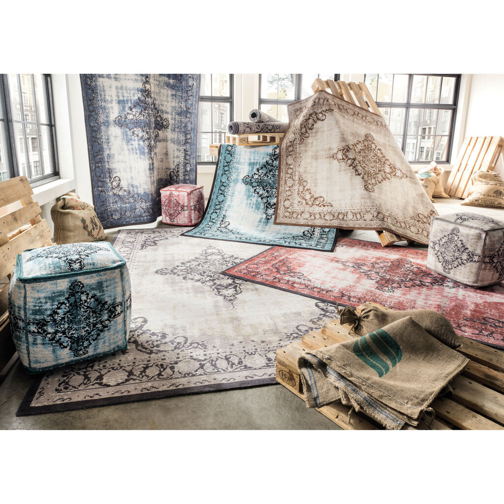 Faktorei Vintage-Orient-Teppich ANTIQUITY online kaufen bei SKANDEKO (Ansicht 2)