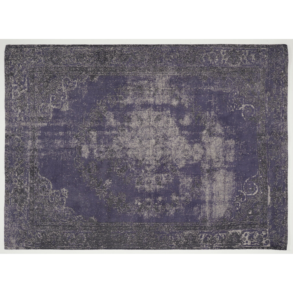 Faktorei Vintage-Orient-Teppich MEDAILLON online kaufen bei SKANDEKO