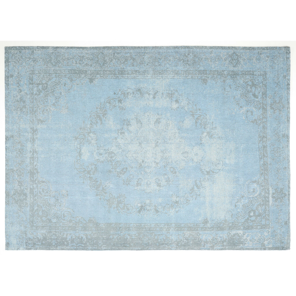 Faktorei Vintage-Orient-Teppich MEDAILLON online kaufen bei SKANDEKO (Ansicht 2)