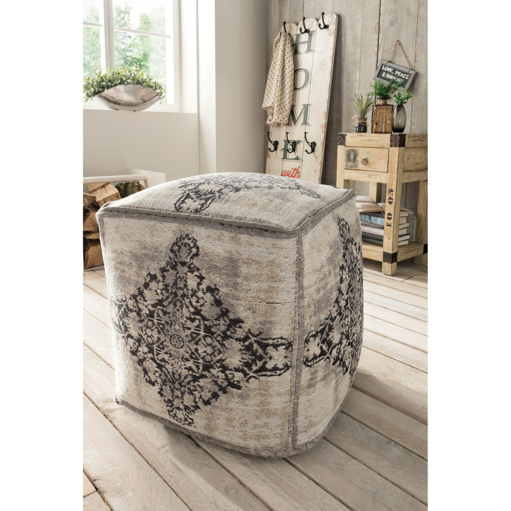 Faktorei Vintage-Sitzhocker ANTIQUITY online kaufen bei SKANDEKO