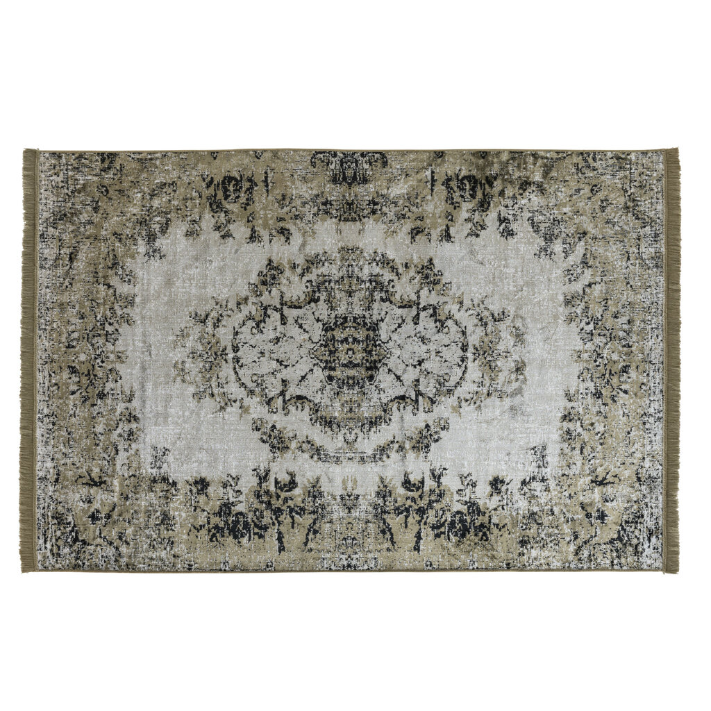 Faktorei Vintage-Teppich VAN DYCK mit Fransen online kaufen bei SKANDEKO (Ansicht 2)
