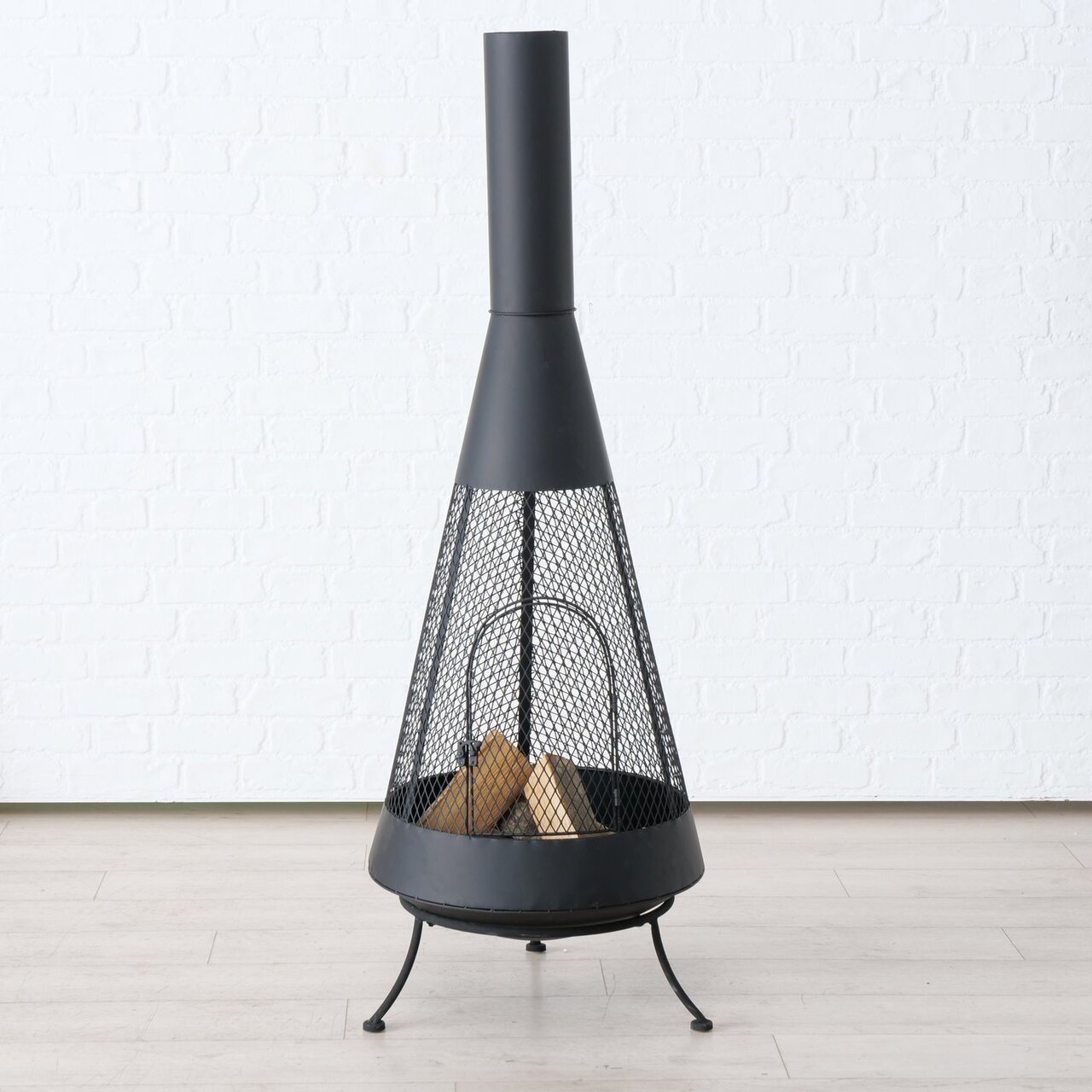 Feuerofen Camino