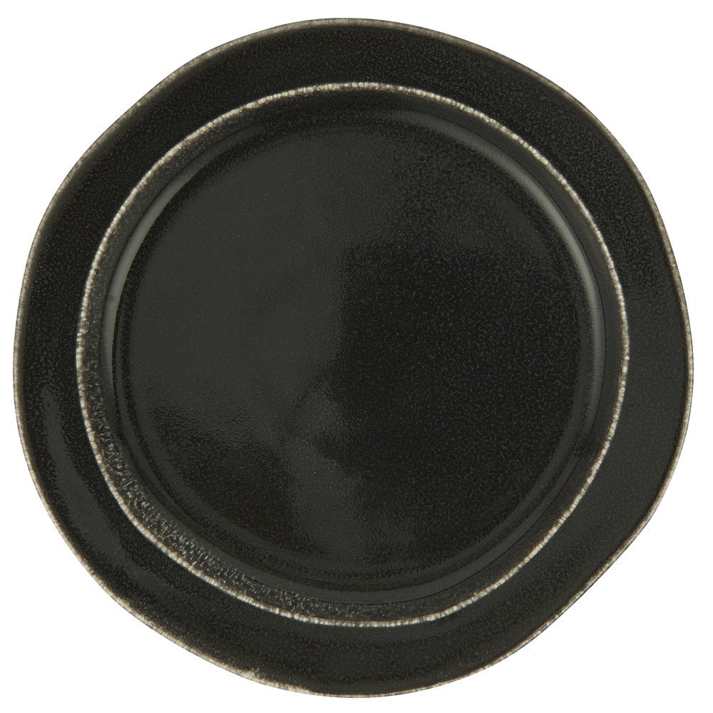 Frühstücksteller Dunes