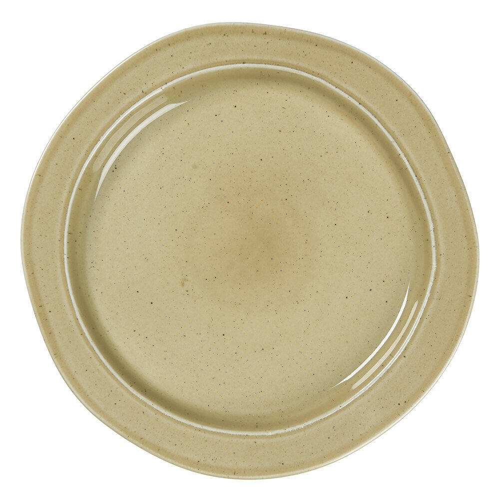 Frühstücksteller Dunes