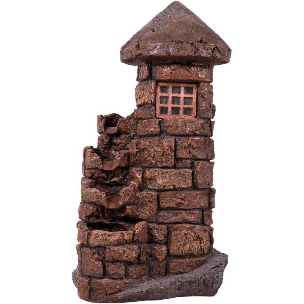 Garden Pleasure Brunnen HADES in Stein-Optik online kaufen bei SKANDEKO